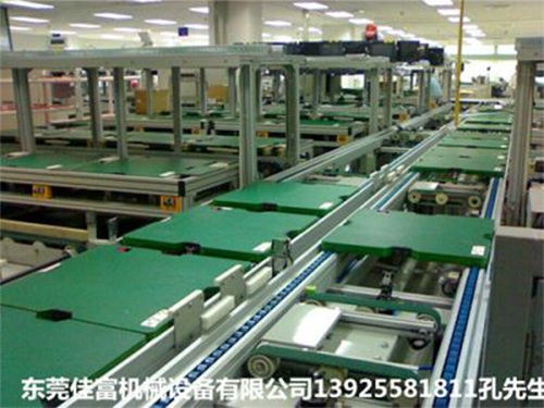 組裝線(xiàn)廠家